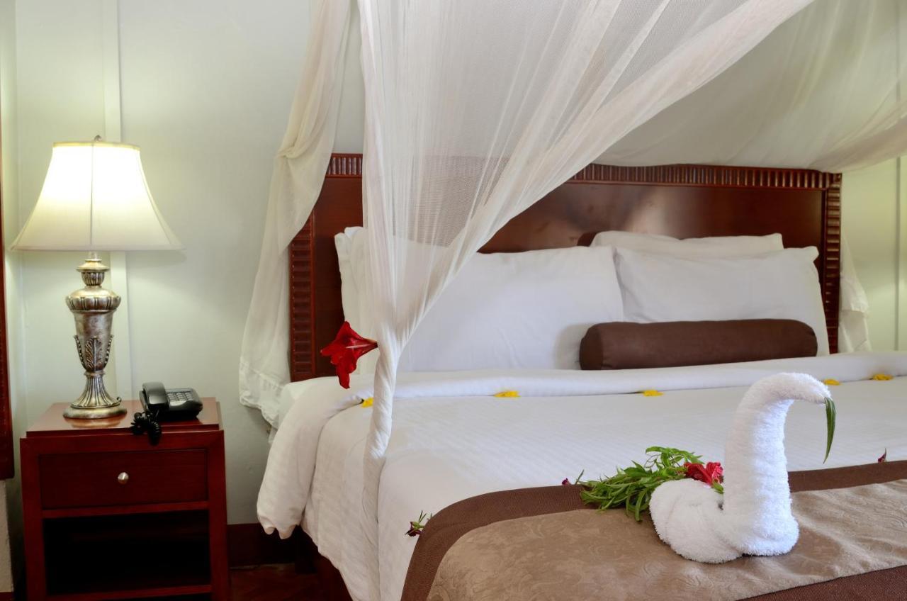 Hotel Kendwa Beach Resort