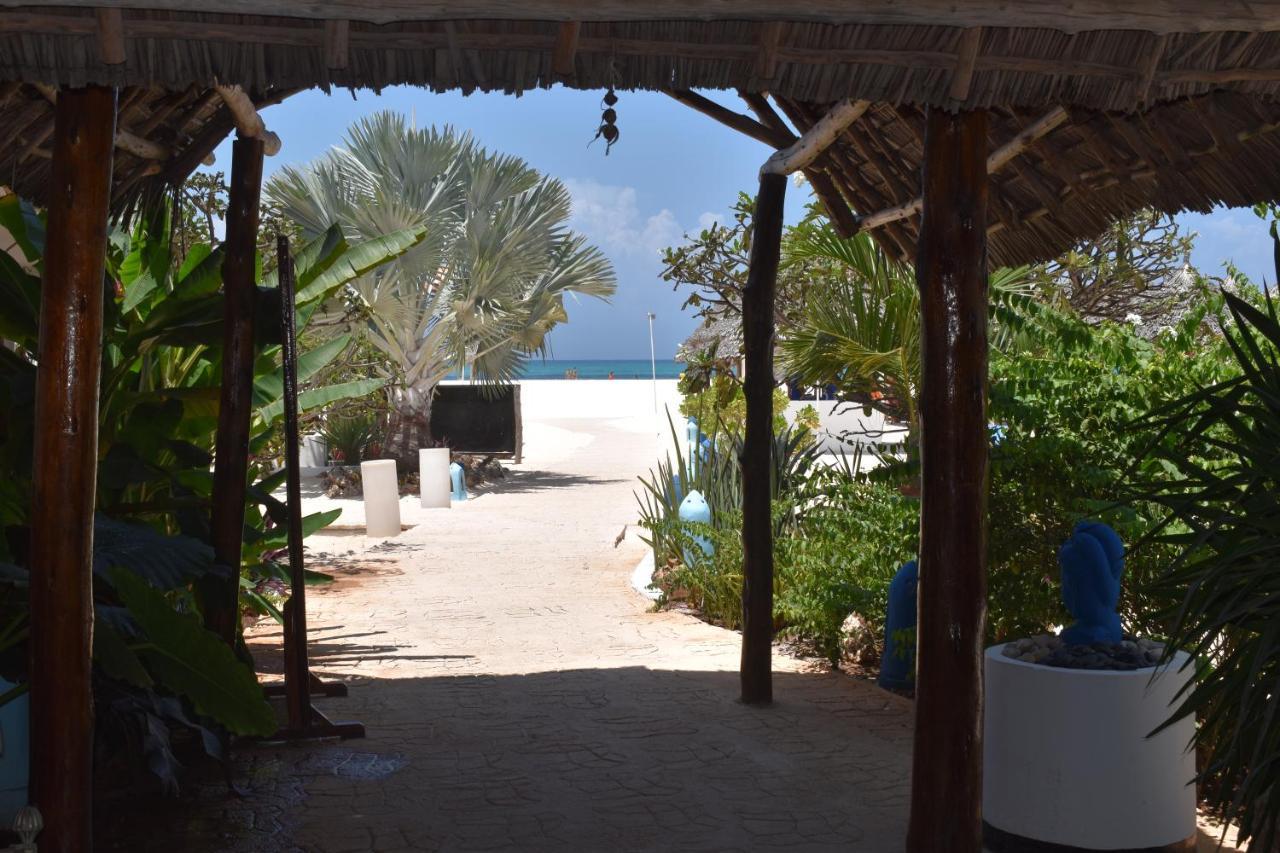 Kendwa Beach Resort Kendwa