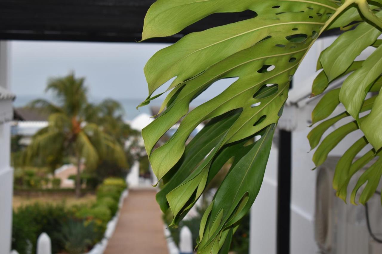 Kendwa Beach Resort Hotel Kendwa