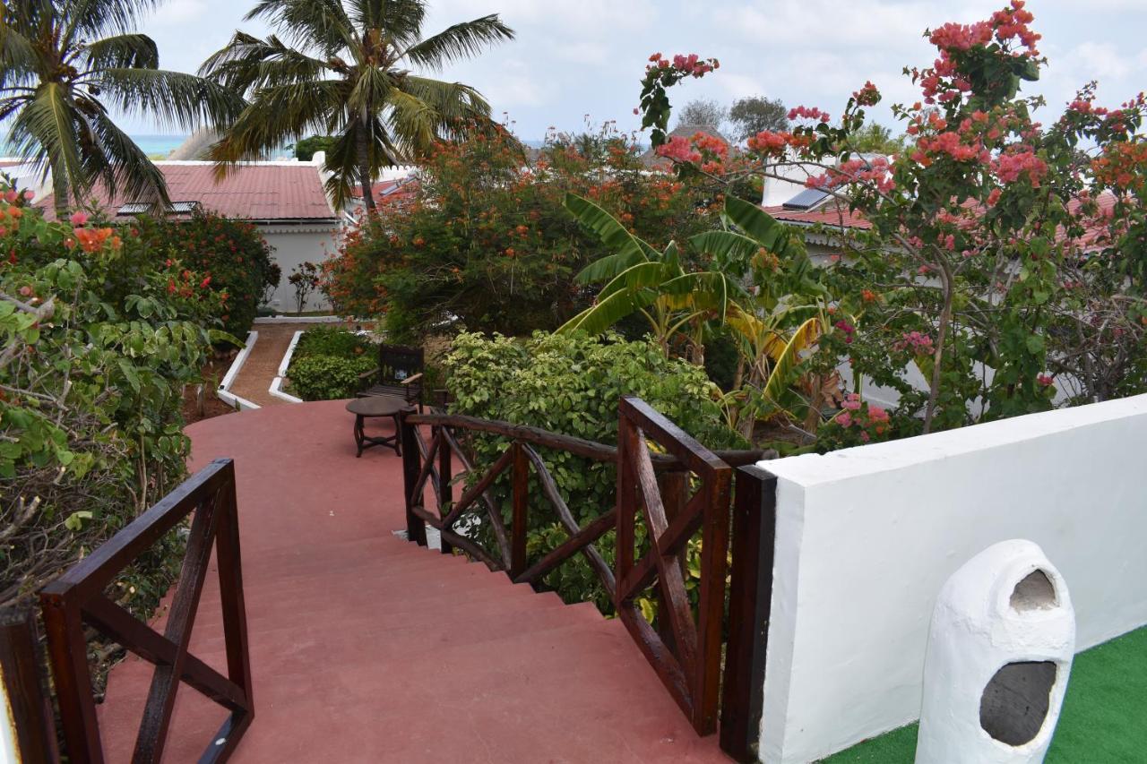 Kendwa Beach Resort Hotel Kendwa