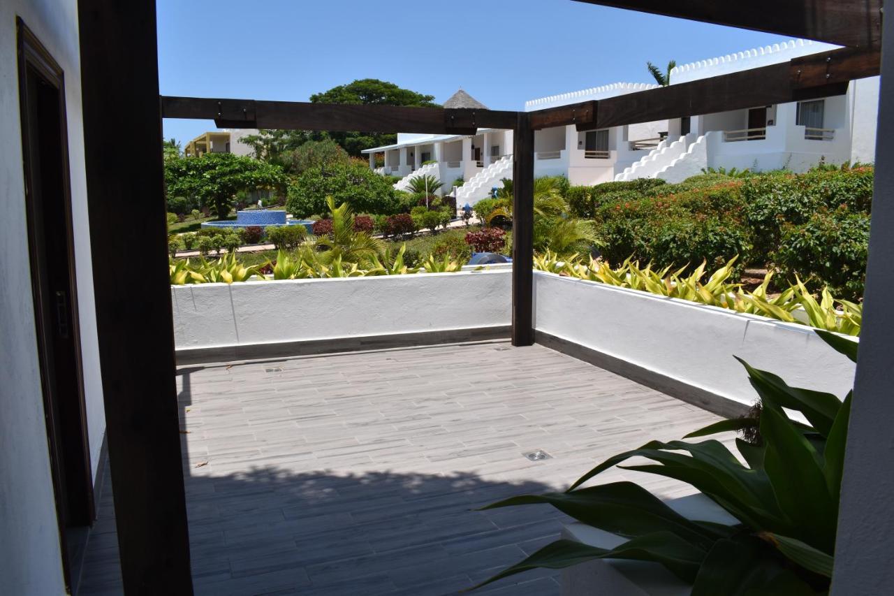Kendwa Beach Resort