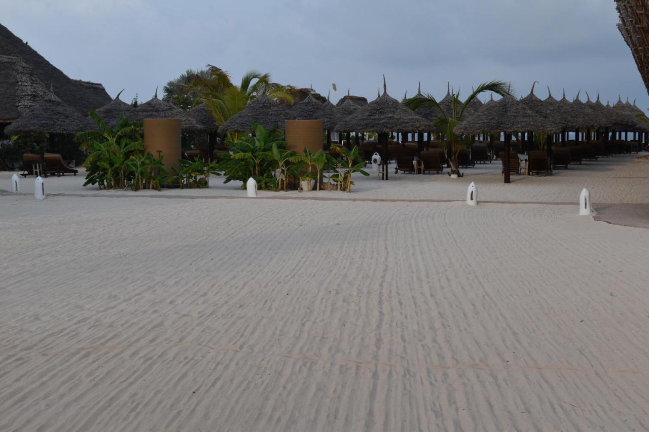 Kendwa Beach Resort 4* Kendwa
