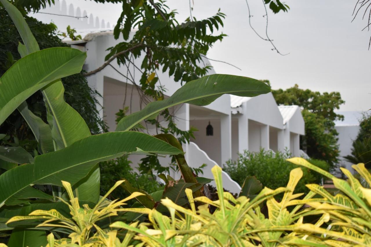 Kendwa Beach Resort 4* Kendwa