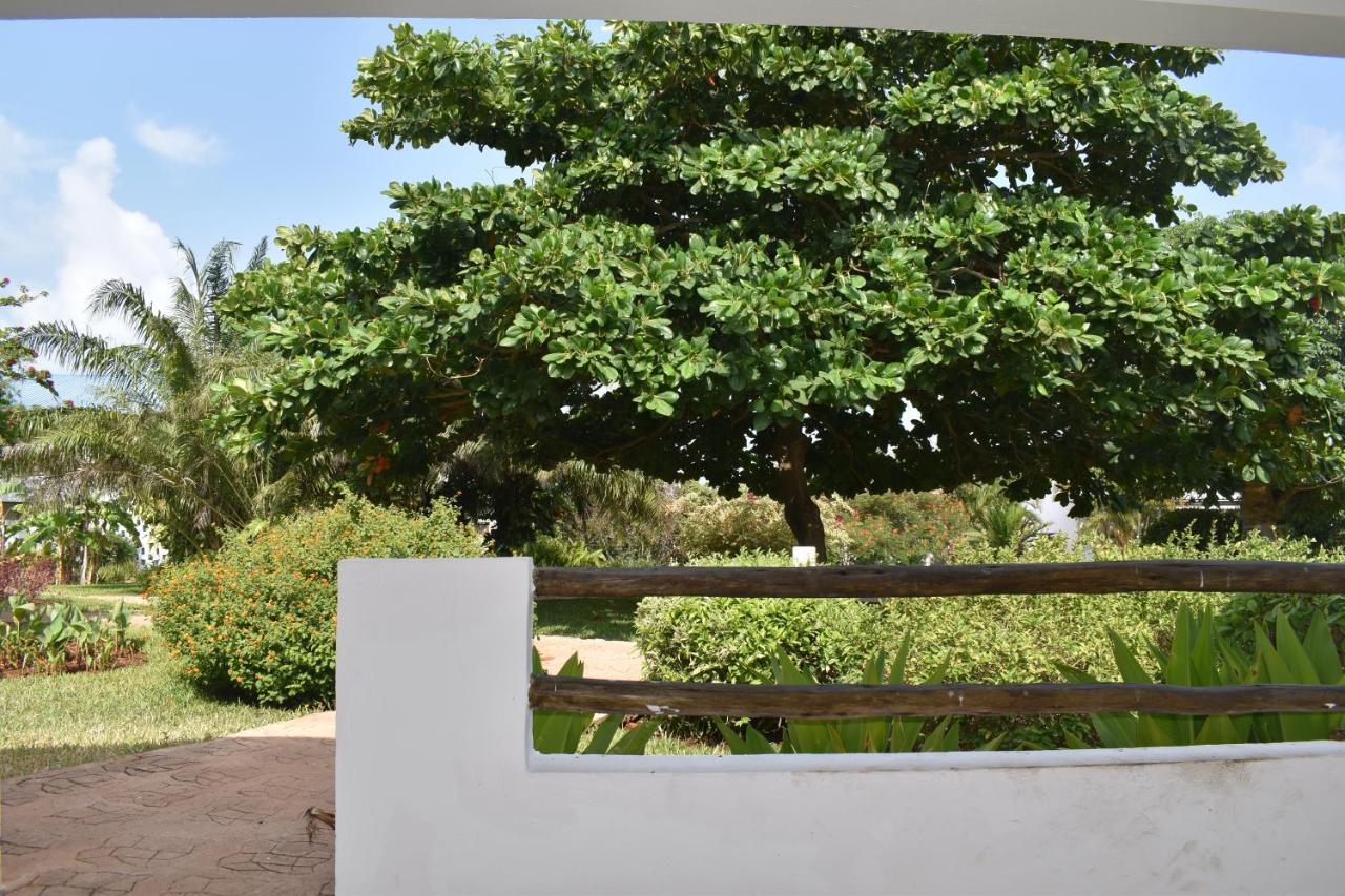 Hotel Kendwa Beach Resort 4*